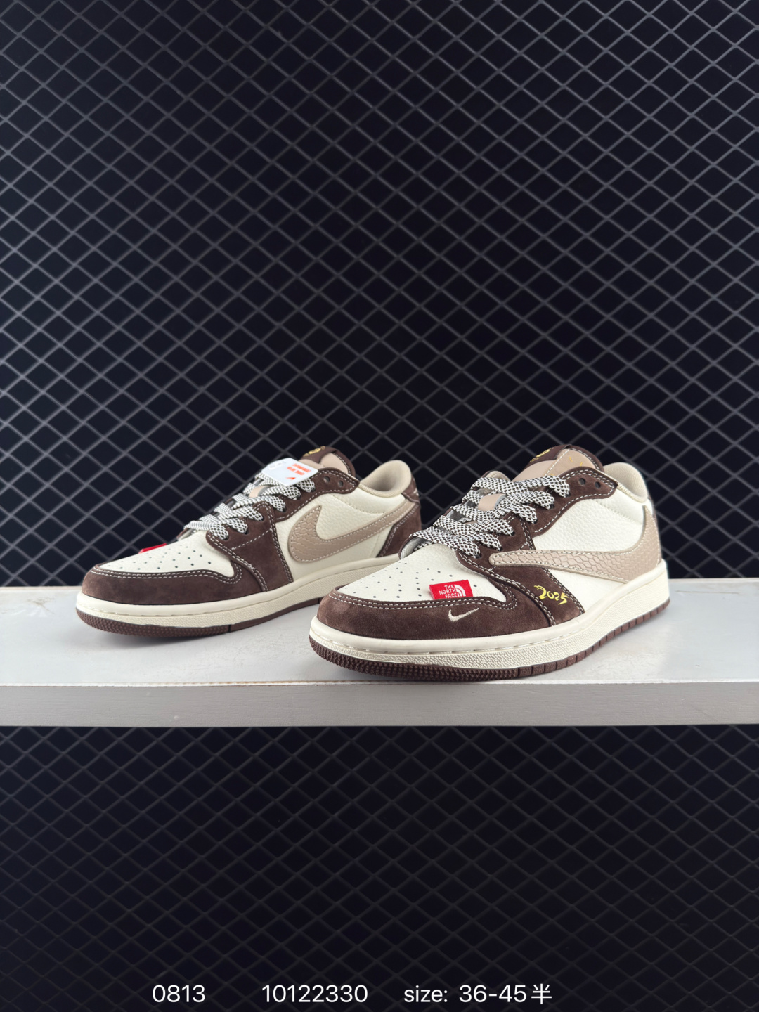 Nike Air Jordan 1 Low